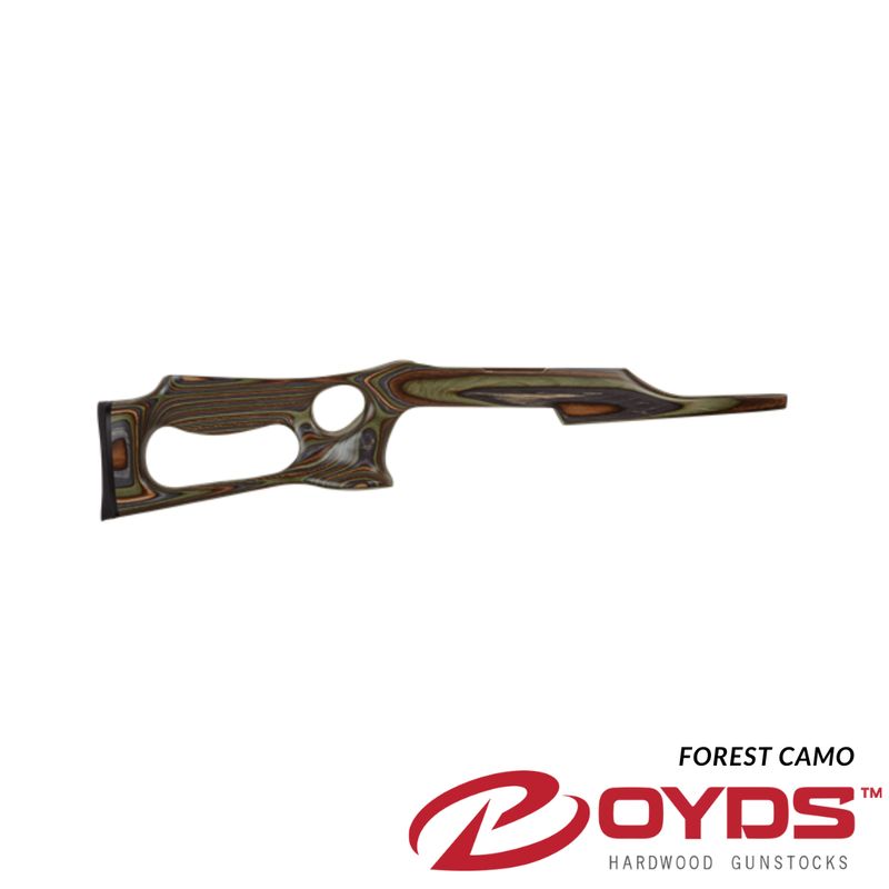Boyd Barracuda®  - Ruger 10/22