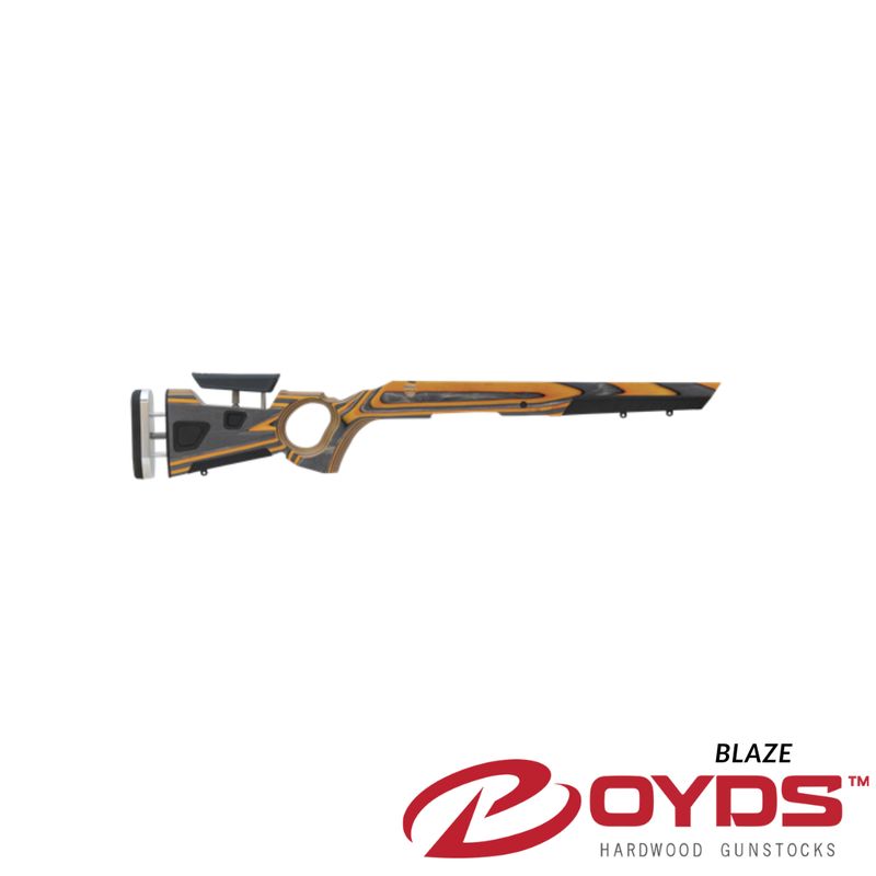 Boyd At-One Thumbhole®  - Ruger 10/22