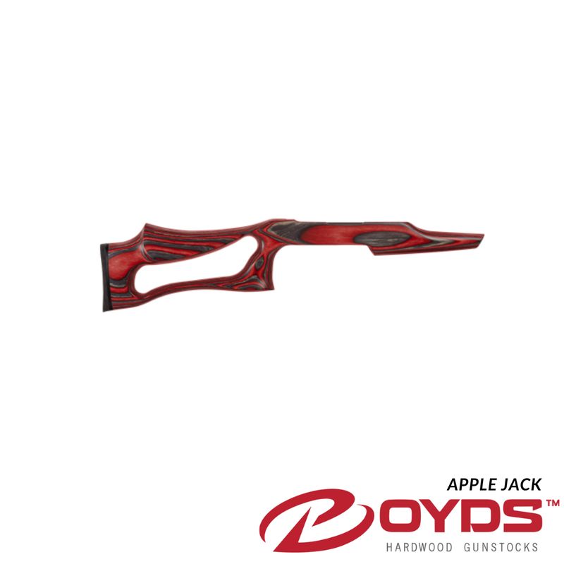 Boyd SS Evolution® - Ruger 10/22