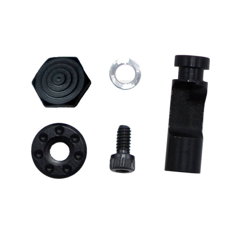 Tandemkross "Titan" Extended Magazine Release for Ruger® MKIV™ 22/45™