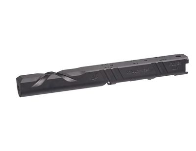 Volquartsen Mamba-X LLV for Ruger MK IV, 6", No Threads