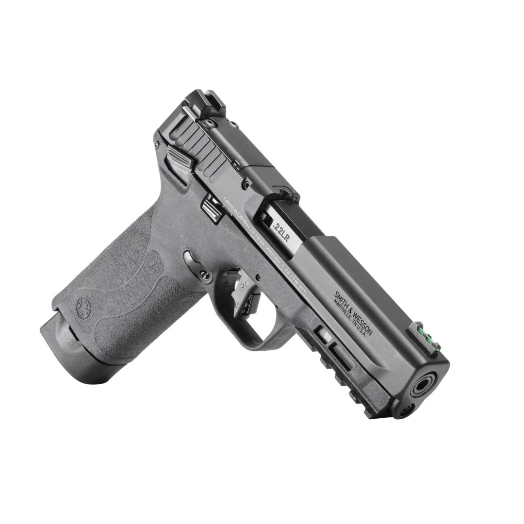 Smith &amp; Wesson M&amp;P 22X .22LR - Coming Soon