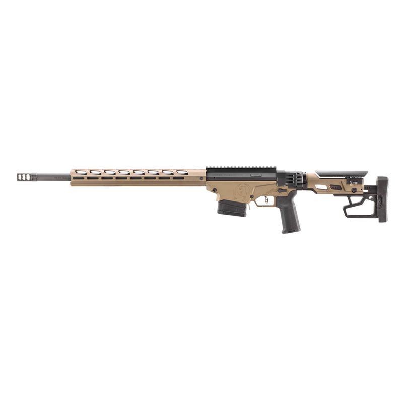 Ruger Precision Rifle .308