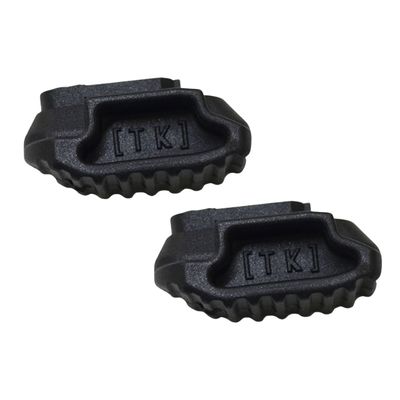 Tandemkross MarkPRO Extended Magazine Bumper for Ruger® Mark IV™  (2-Pack)