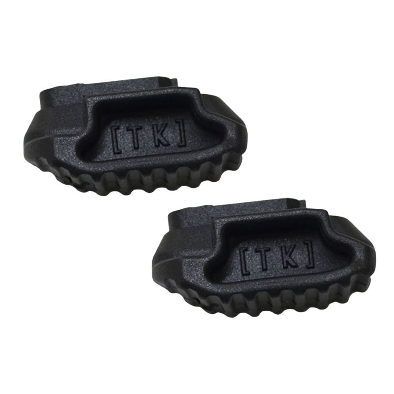 Tandemkross MarkPRO Extended Magazine Bumper for Ruger® Mark IV™  (2-Pack)