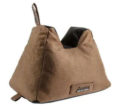 Quake Large Shooting Range Bag | Olive Green