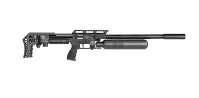 FX Impact M4 Sniper FAC - Black