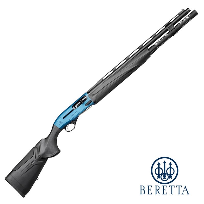 Beretta 1301 Comp Pro 24" M/C FAC 12G