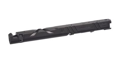 Volquartsen Mamba-X LLV for Ruger MK IV with compensator