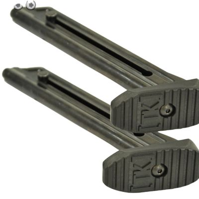 Tandemkross BuckPRO Extended Magazine Bumper for Browning® Buck Mark (2-Pack)