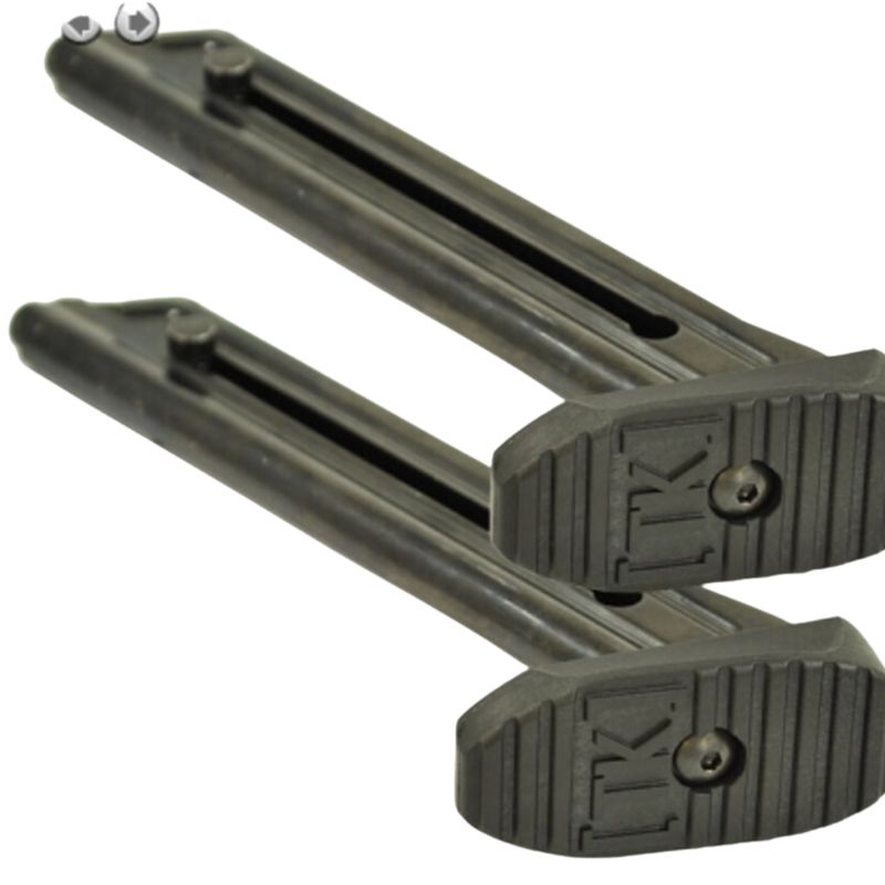 Tandemkross BuckPRO Extended Magazine Bumper for Browning® Buck Mark (2-Pack)