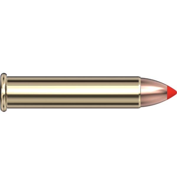 Hornady .22WMR 30gr V-Max