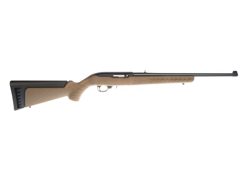 Ruger 10/22 - Copper Mica Stock .22LR non-threaded