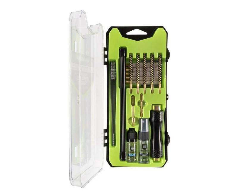 Breakthrough Clean Technologies Vision Series Universal Rifle Cleaning Kit