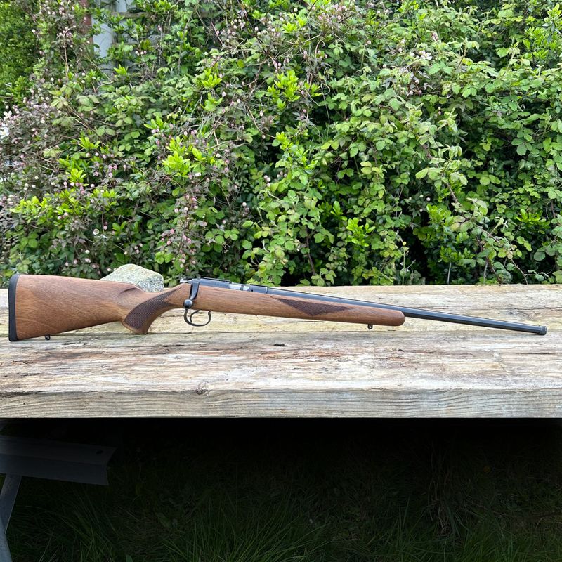 Cogswell &amp; Harrison 'Certus' Rifle .22LR | Pre-Owned