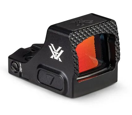 Vortex Defender-CCW Mirco Red Dot