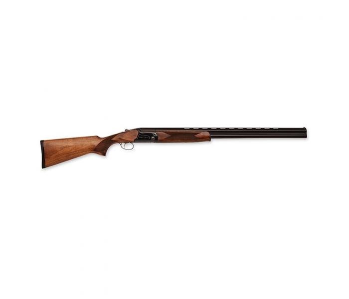 Webley and Scott 900 Sporter Over and Under Pistol Grip Stock 12g 28&quot; - WS912S28
