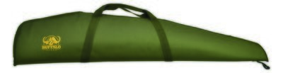 Buffalo River Economy II Series Gunbag 46" Green