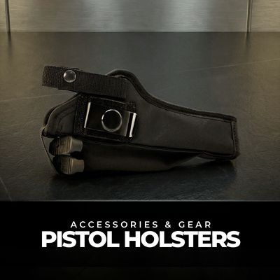 Pistol Holsters