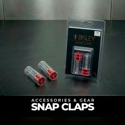 Snap Caps