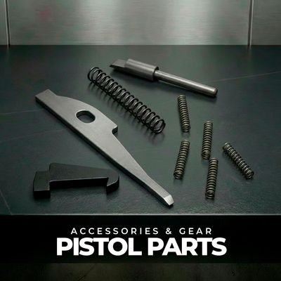 Pistol Parts