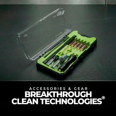 Breakthrough Clean Technologies®