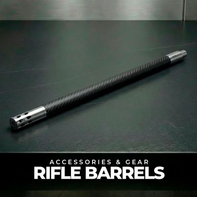 Rifle Barrels