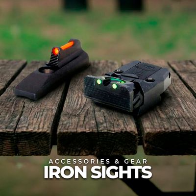 Iron Sights