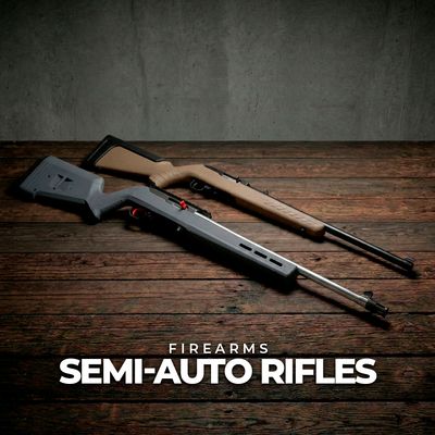Semi-Auto