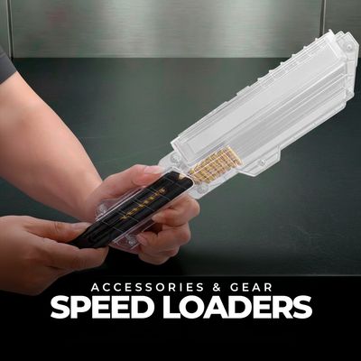 Speed Loaders