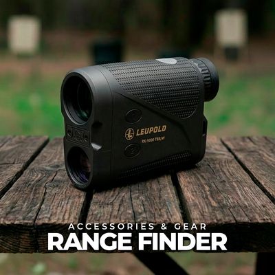 Range Finder