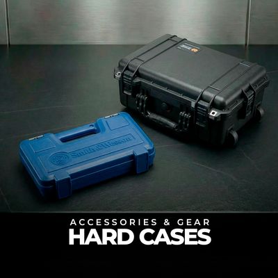 Hard Cases