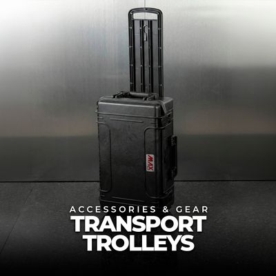 Transport Trolleys