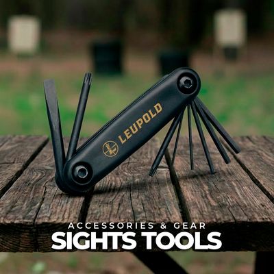 Sight Tools
