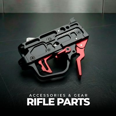 Rifle Parts