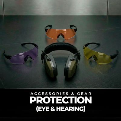 Hearing Protection
