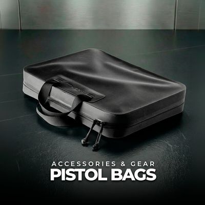 Pistol Bags
