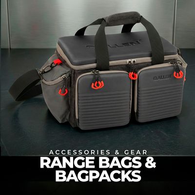 Range Bags