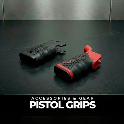 Pistol Grips