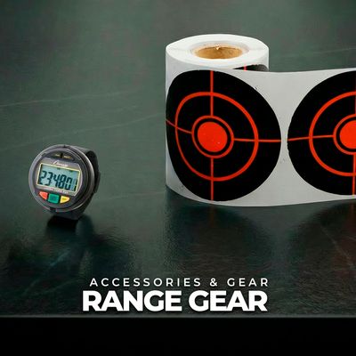Range Gear