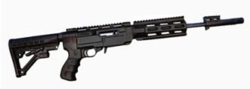 Archangel AA556R for Ruger 10/22