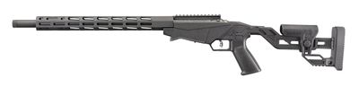 Ruger Precision Rimfire 22 LR Bolt-Action 18"