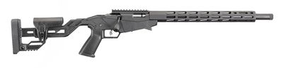 Ruger Precision Rimfire 22 LR Bolt-Action 18"