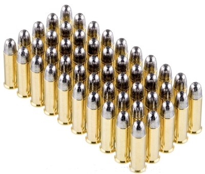 Magtech  .38, 38A    Center Fire Ammunition
