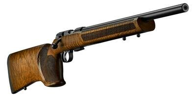 CZ 457 MTR 20" barrel .22LR