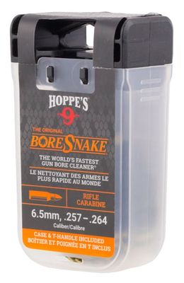 Hoppe's 9 Bore Snake