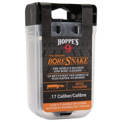 Hoppe's 9 Bore Snake