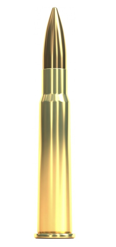 Sellier &amp; Bellot .303 British, FMJ 180g (Box of 50)
