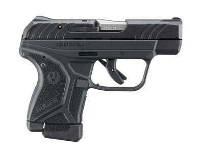 Ruger LCP® II .22lr Black
