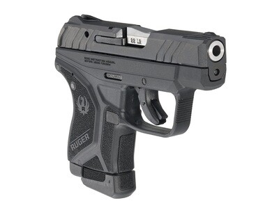 Ruger LCP® II .22lr Black